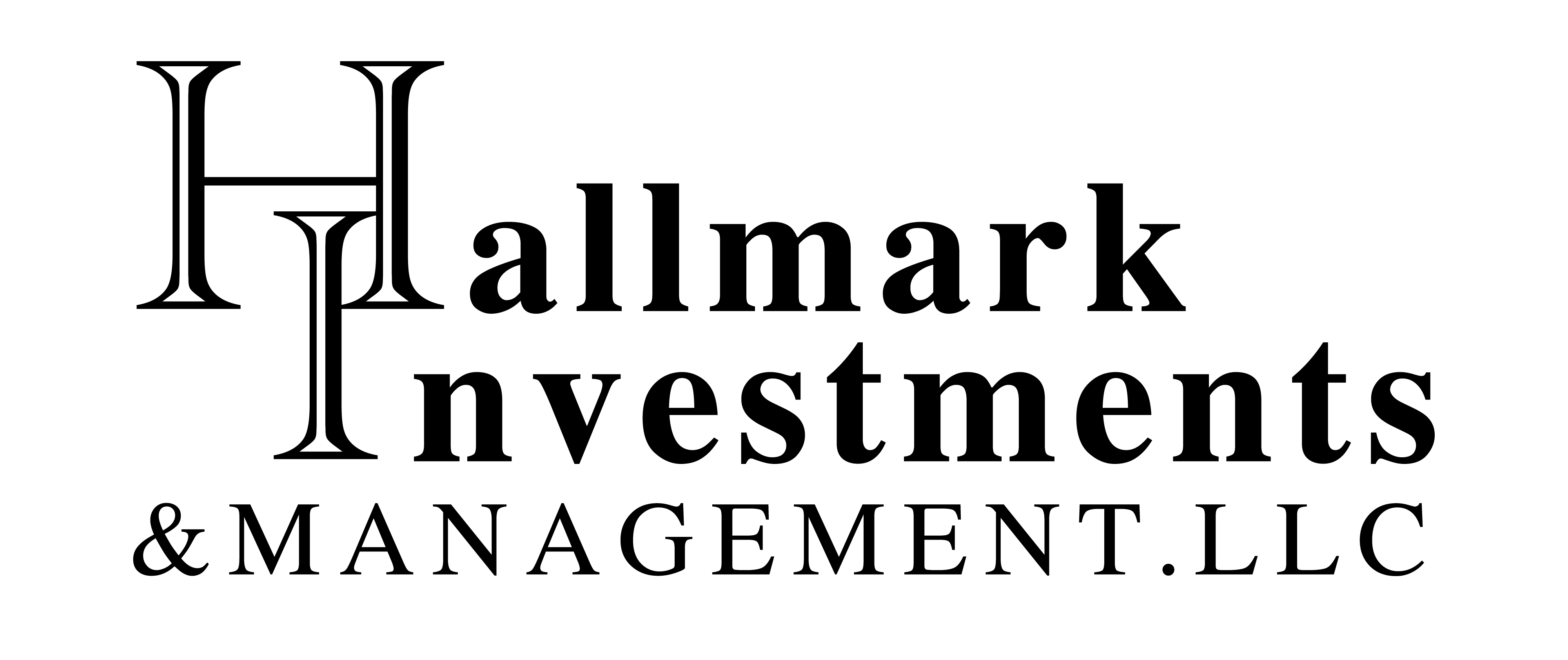 Hallmark Investments and Management, LLC